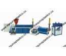 Extrusora Reciclaje de plástico de alta velocidad KD-C Series