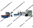 Extrusora Reciclaje de plástico de alta velocidad KD-D Series
