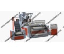 Maquina Automática Para Stretch Pelicula KDA-1000mm