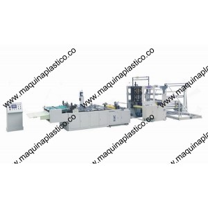 Máquina Para Hacer flor bolsas