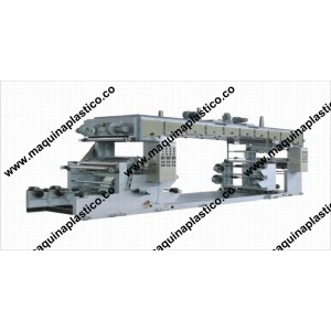 BGF Laminado Secadora