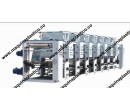 ASY-A Series huecograbado Máquina