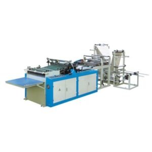 Maquina Confeccionadora Para Hacer Bolsas Poli Burbuja Plasticos