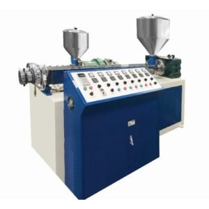 Maquina Fabricar Bombillas de Biodegradable PLA PBAT