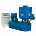 Máquinas Mezcladoras de Plástico