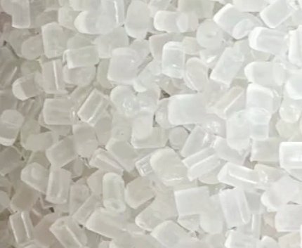 Peletizadora de Plásticos