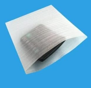 bolsas de espuma de polietileno